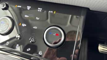 LAND ROVER RANGE ROVER EVOQUE 2.0 D180 MHEV R-Dynamic S SUV 5dr Diesel Auto 4WD Euro 6 (s/s) (