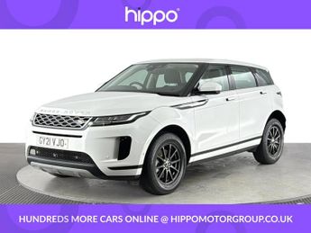 Land Rover Range Rover Evoque 2.0 D165 SUV 5dr Diesel Manual FWD Euro 6 (s/s) (163 ps)