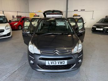 CITROEN C3 1.2 VTi Selection 5dr