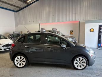 CITROEN C3 1.2 VTi Selection 5dr