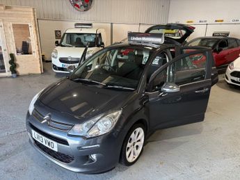 CITROEN C3 1.2 VTi Selection 5dr