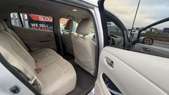 NISSAN LEAF 80kW 5dr Auto