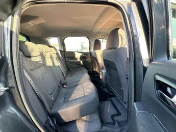 PEUGEOT 3008 1.6 HDi 115 Active II 5dr