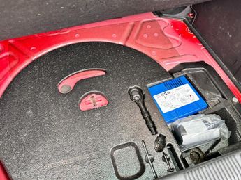 SKODA YETI 1.2 TSI Elegance 5dr DSG