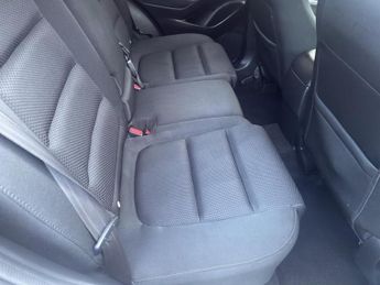 MAZDA CX-5 22d SE-L Nav 5dr AWD