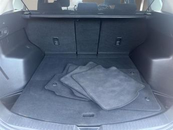 MAZDA CX-5 22d SE-L Nav 5dr AWD