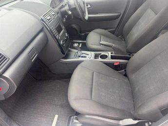 MERCEDES-BENZ A-CLASS A160 Classic SE 5dr CVT Auto