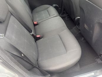 MERCEDES-BENZ A-CLASS A160 Classic SE 5dr CVT Auto