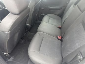 MERCEDES-BENZ A-CLASS A160 Classic SE 5dr CVT Auto