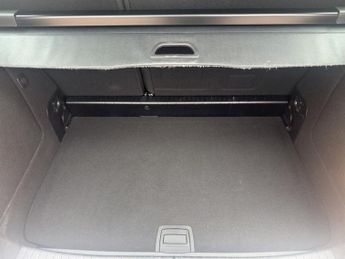 MERCEDES-BENZ A-CLASS A160 Classic SE 5dr CVT Auto