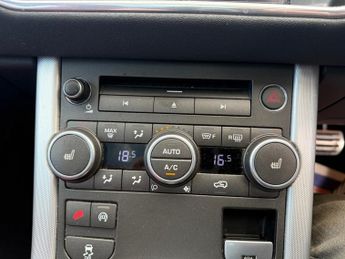 LAND ROVER RANGE ROVER EVOQUE 2.2 SD4 Dynamic 5dr Auto [9]