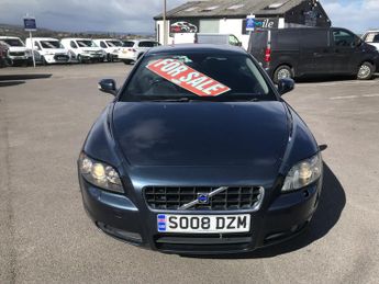 VOLVO C70 2.0D Sport 2dr
