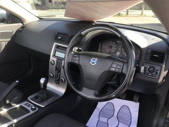 VOLVO C70 2.0D Sport 2dr