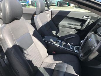 VOLVO C70 2.0D Sport 2dr