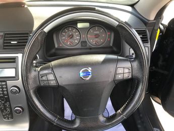 VOLVO C70 2.0D Sport 2dr
