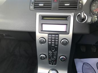 VOLVO C70 2.0D Sport 2dr