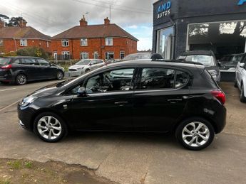 VAUXHALL CORSA 1.4 ecoFLEX SRi 5dr