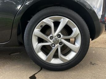 VAUXHALL CORSA 1.4 ecoFLEX SRi 5dr
