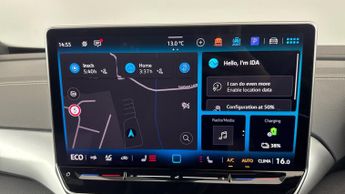 VOLKSWAGEN ID.4 Pro 77kWh Match SUV 5dr Electric Auto (286 ps)