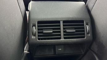 LAND ROVER DISCOVERY SPORT 2.0 D165 MHEV R-Dynamic S Plus SUV 5dr Diesel Auto 4WD Euro 6 (s