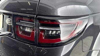 LAND ROVER DISCOVERY SPORT 2.0 D165 MHEV R-Dynamic S Plus SUV 5dr Diesel Auto 4WD Euro 6 (s