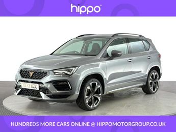 Cupra Ateca 1.5 EcoTSI V2 SUV 5dr Petrol DSG Euro 6 (s/s) (150 ps)