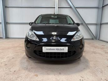 FORD KA 1.2 Grand Prix 3dr