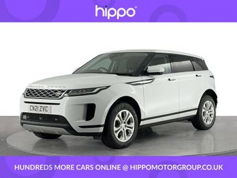Land Rover Range Rover Evoque 2.0 D165 MHEV S SUV 5dr Diesel Auto 4WD Euro 6 (s/s) (163 ps)