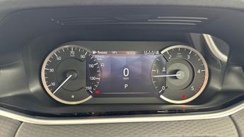 LAND ROVER RANGE ROVER EVOQUE 2.0 D165 MHEV S SUV 5dr Diesel Auto 4WD Euro 6 (s/s) (163 ps)