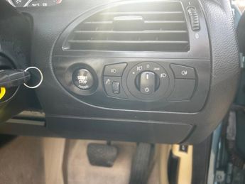 BMW 6 SERIES 630i Sport 2dr Auto