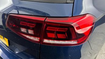 VOLKSWAGEN PASSAT 1.5 TSI EVO R-Line Estate 5dr Petrol DSG Euro 6 (s/s) (150 ps)