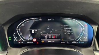 BMW 3 SERIES 2.0 330e 12kWh M Sport Pro Edition Saloon 4dr Petrol Plug-in Hyb
