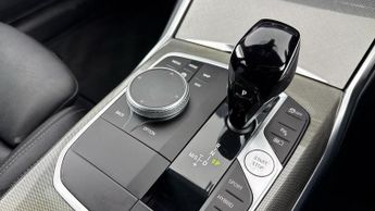 BMW 3 SERIES 2.0 330e 12kWh M Sport Pro Edition Saloon 4dr Petrol Plug-in Hyb