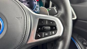 BMW 3 SERIES 2.0 330e 12kWh M Sport Pro Edition Saloon 4dr Petrol Plug-in Hyb