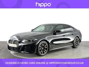 BMW M4 3.0 M440i MHT Hatchback 5dr Petrol Hybrid Auto xDrive Euro 6 (s/