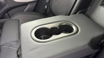 FORD EXPLORER Standard Range 52kWh Select SUV 5dr Electric Auto (170 ps)