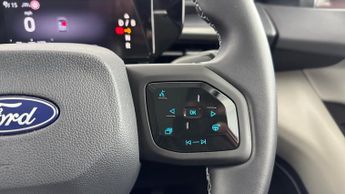 FORD EXPLORER Standard Range 52kWh Select SUV 5dr Electric Auto (170 ps)