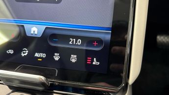 FORD EXPLORER Standard Range 52kWh Select SUV 5dr Electric Auto (170 ps)