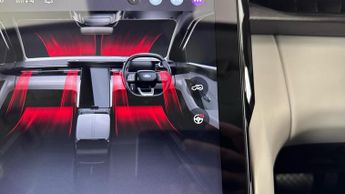 FORD EXPLORER Standard Range 52kWh Select SUV 5dr Electric Auto (170 ps)