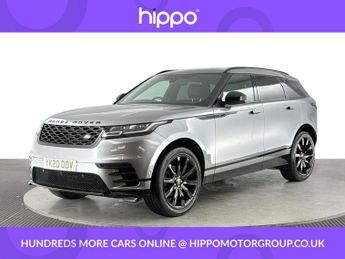 Land Rover Range Rover 2.0 D180 R-Dynamic SE SUV 5dr Diesel Auto 4WD Euro 6 (s/s) (180 