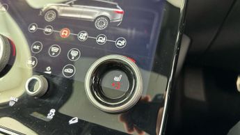 LAND ROVER RANGE ROVER VELAR 2.0 D180 R-Dynamic SE SUV 5dr Diesel Auto 4WD Euro 6 (s/s) (180 