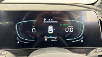 KIA SPORTAGE 1.6 h T-GDi GT-Line SUV 5dr Petrol Hybrid Auto Euro 6 (s/s) (226