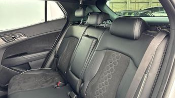 KIA SPORTAGE 1.6 h T-GDi GT-Line SUV 5dr Petrol Hybrid Auto Euro 6 (s/s) (226