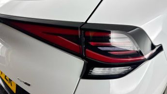 KIA SPORTAGE 1.6 h T-GDi GT-Line SUV 5dr Petrol Hybrid Auto Euro 6 (s/s) (226