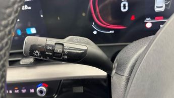 KIA SPORTAGE 1.6 h T-GDi GT-Line SUV 5dr Petrol Hybrid Auto Euro 6 (s/s) (226