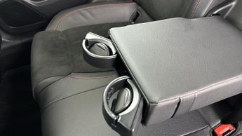 MERCEDES-BENZ A-CLASS 1.5 A180d AMG Line (Premium Plus) Saloon 4dr Diesel 7G-DCT Euro 