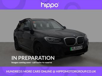 BMW X3 210kW M Sport 80kWh 5dr Auto