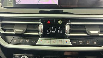 BMW IX3 80kWh M Sport SUV 5dr Electric Auto (286 ps)