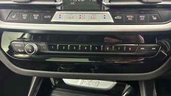 BMW IX3 80kWh M Sport SUV 5dr Electric Auto (286 ps)