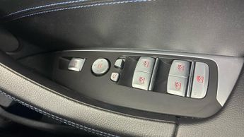 BMW IX3 80kWh M Sport SUV 5dr Electric Auto (286 ps)